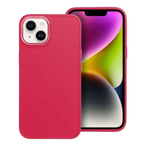 FRAME tok iPhone 14 magenta-5903396198212 4 kép