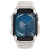 SPIGEN RUGGED ARMOR ”PRO” APPLE WATCH 10 (46 MM) HOMOKSZÍN tok, s-8809971234511 4 kép