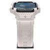 SPIGEN RUGGED ARMOR ”PRO” APPLE WATCH 10 (46 MM) HOMOKSZÍN tok, s-8809971234511 5 kép