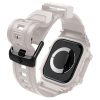 SPIGEN RUGGED ARMOR ”PRO” APPLE WATCH 10 (46 MM) HOMOKSZÍN tok, s-8809971234511 10 kép