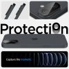 SPIGEN OPTIK GLAS.TR KAMERAVÉDŐ 2-PACK IPHONE 16 / 16 PLUS FEKETE, �-8809971228640 10 kép