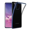 ESR Essential áttetsző tok Samsung S20 Plus kék színű kerettel-4894240106686 9 kép