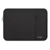 Tech-protect Sleevy Laptop 13-14 Fekete Tok-5906302375462 1 kép