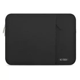 Tech-protect Sleevy Laptop 13-14 Fekete Tok-5906302375462 1 kép