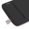 Tech-protect Sleevy Laptop 13-14 Fekete Tok-5906302375462 2 kép