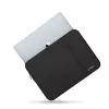 Tech-protect Sleevy Laptop 13-14 Fekete Tok-5906302375462 5 kép