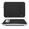 Tech-protect Sleevy Laptop 13-14 Fekete Tok-5906302375462 6 kép