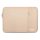 TECH-PROTECT SLEEVY LAPTOP 13-14 CAFFE LATTE tok