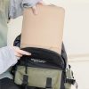 TECH-PROTECT SLEEVY LAPTOP 13-14 CAFFE LATTE tok-5906302375530 7 kép