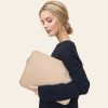 TECH-PROTECT SLEEVY LAPTOP 13-14 CAFFE LATTE tok-5906302375530 9 kép