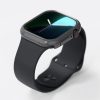 RINGKE SLIM 2-PACK APPLE WATCH 10 (46 MM) ÁTLÁTSZÓ & MATT FEKETE to-8800274964020 5 kép