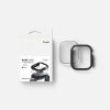 RINGKE SLIM 2-PACK APPLE WATCH 10 (46 MM) ÁTLÁTSZÓ & MATT FEKETE to-8800274964020 7 kép