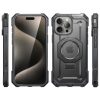 Supcase Ub Grip Mag Magsafe Iphone 16 Pro Szürke Tok-843439150539 2 kép