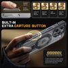 Supcase Ub Grip Mag Magsafe Iphone 16 Pro Szürke Tok-843439150539 4 kép