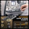 Supcase Ub Grip Mag Magsafe Iphone 16 Pro Szürke Tok-843439150539 7 kép