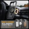 Supcase Ub Grip Mag Magsafe Iphone 16 Pro Szürke Tok-843439150539 8 kép