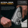 Supcase Ub Grip Mag Magsafe Iphone 16 Pro Szürke Tok-843439150539 9 kép