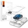 Apple Watch 10 (42 mm) Hibrid Üveg Spigen Elite Shield ”EZ Fit” 2-8809971234269 1 kép