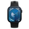 Apple Watch 10 (46mm) Spigen Elite Shield Hibrid üvegfólia "ez Fit" -8809971234252 2 kép