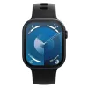Apple Watch 10/11 (46mm) Spigen Elite Shield Hibrid üvegfólia "ez Fi-8809971234252 2 kép