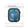 Apple Watch 10/11 (46mm) Spigen Elite Shield Hibrid üvegfólia "ez Fi-8809971234252 4 kép