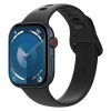 Apple Watch 10 (46mm) Spigen Elite Shield Hibrid üvegfólia "ez Fit" -8809971234252 6 kép