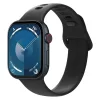 Apple Watch 10/11 (46mm) Spigen Elite Shield Hibrid üvegfólia "ez Fi-8809971234252 6 kép
