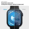 Apple Watch 10/11 (46mm) Spigen Elite Shield Hibrid üvegfólia "ez Fi-8809971234252 10 kép