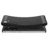  Galaxy S24 Fe Matt Fekete Spigen Rugged Armor Tok-8809971234559 5 kép