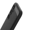  Galaxy S24 Fe Matt Fekete Spigen Rugged Armor Tok-8809971234559 8 kép