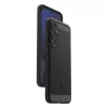  Galaxy S24 Fe Matt Fekete Spigen Rugged Armor Tok-8809971234559 9 kép