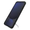  Galaxy S24 Fe Matt Fekete Spigen Rugged Armor Tok-8809971234559 10 kép