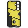 Spigen Tough Armor Galaxy S24 Fe Fekete Tok-8809971234634 3 kép