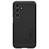 Spigen Tough Armor Galaxy S24 Fe Fekete Tok-8809971234634 4 kép