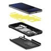 Spigen Tough Armor Galaxy S24 Fe Fekete Tok-8809971234634 7 kép
