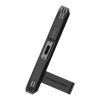 Spigen Tough Armor Galaxy S24 Fe Fekete Tok-8809971234634 8 kép