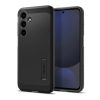 Spigen Tough Armor Magsafe Galaxy S24 Fe Fekete Tok-8809971234658 2 kép