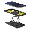 Spigen Tough Armor Magsafe Galaxy S24 Fe Fekete Tok-8809971234658 6 kép