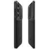 Spigen Optik Armor Galaxy S24 Fe Fekete Tok-8809971234665 6 kép
