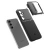 Spigen Optik Armor Galaxy S24 Fe Fekete Tok-8809971234665 10 kép