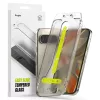 RINGKE EASY SLIDE 2-PACK GOOGLE PIXEL 9 / 9 PRO / 10 / 10 PRO ÁTLÁTSZÓ üvegfólia