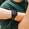 Ringke Air Apple Watch 10 (46 Mm) Fekete Tok-8800274964082 4 kép