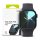 Ringke Dual Easy Kijelzővédő Fólia 3-as Csomag Apple Watch 10 (46 Mm) átlátszó üvegfólia