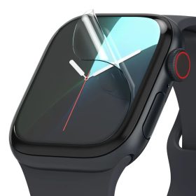 Ringke Dual Easy Kijelzővédő Fólia 3-as Csomag Apple Watch 10 (46 -8800274964143 2 kép