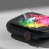 Ringke Dual Easy Kijelzővédő Fólia 3-as Csomag Apple Watch 10 (46 -8800274964143 3 kép