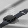 Ringke Dual Easy Kijelzővédő Fólia 3-as Csomag Apple Watch 10 (46 -8800274964143 5 kép