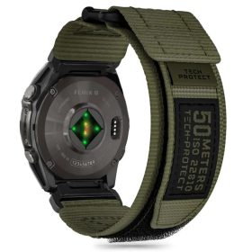 TECH-PROTECT SCOUT PRO GARMIN FENIX 5 / 6 / 6 PRO / 7 / 8 (47 MM) / E -5906302377046 1 kép