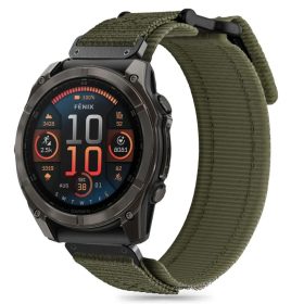 TECH-PROTECT SCOUT PRO GARMIN FENIX 5 / 6 / 6 PRO / 7 / 8 (47 MM) / E -5906302377046 2 kép