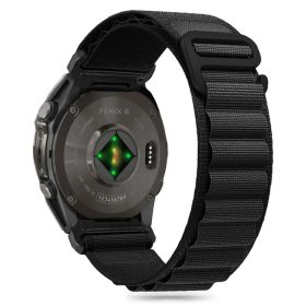 Tech-protect Nylon Pro Garmin Fenix 5x / 5x Plus / 6x / 6x Pro / 7x / -5906302376827 1 kép