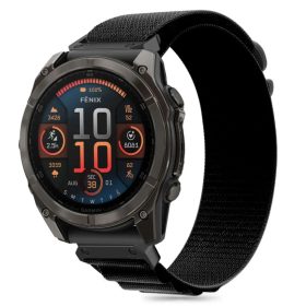 Tech-protect Nylon Pro Garmin Fenix 5x / 5x Plus / 6x / 6x Pro / 7x / -5906302376827 2 kép